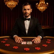 CrownPlay - Live Blackjack - Online Casino Table Games