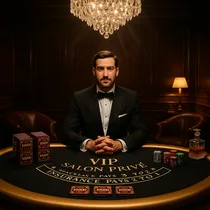 CrownPlay - Live Blackjack Game