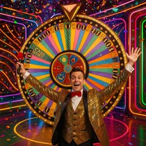 CrownPlay - Crazy Time Live Game