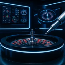 CrownPlay - Live Roulette Game