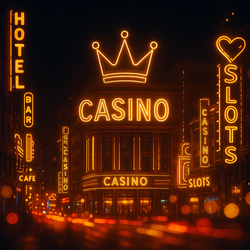 CrownPlay Casino - 250% bis 4500$ + 350 Freispiele Willkommensbonus