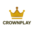 CrownPlay Casino Logo