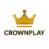 CrownPlay Casino Logo