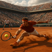 CrownPlay - Tennis Betting