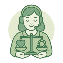 CrownPlay - Verantwortungsvolles Spielen - Spielerschutz und Sicherheit